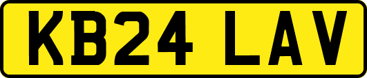 KB24LAV