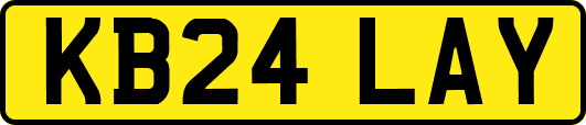 KB24LAY