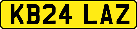 KB24LAZ