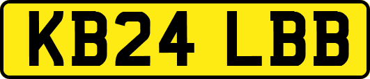 KB24LBB