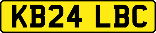 KB24LBC