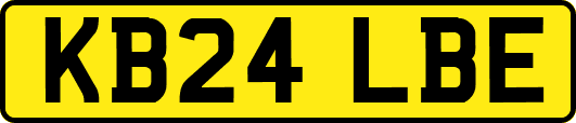 KB24LBE