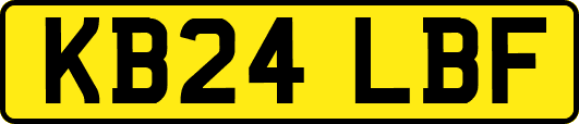 KB24LBF