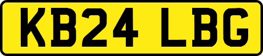 KB24LBG