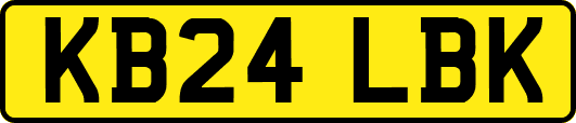 KB24LBK