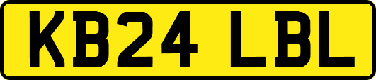 KB24LBL