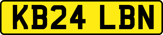 KB24LBN
