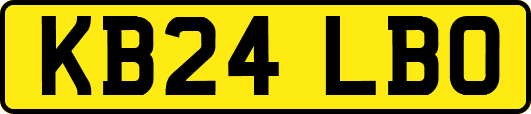 KB24LBO