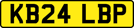KB24LBP