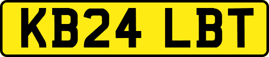 KB24LBT