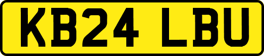 KB24LBU