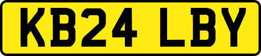 KB24LBY