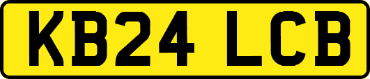 KB24LCB