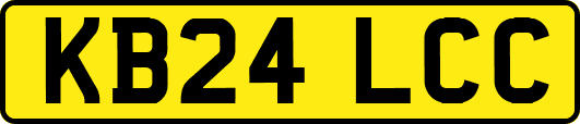KB24LCC