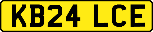 KB24LCE
