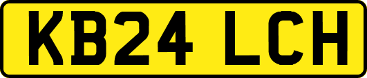 KB24LCH