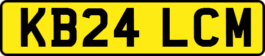 KB24LCM