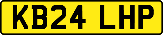 KB24LHP