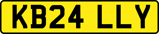 KB24LLY
