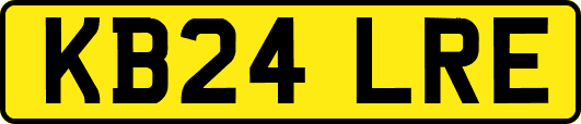 KB24LRE