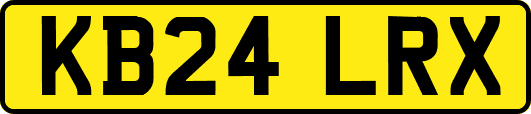KB24LRX