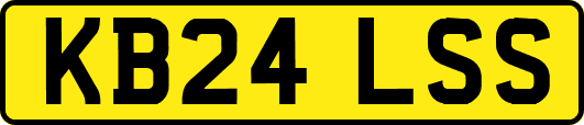 KB24LSS