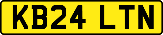KB24LTN