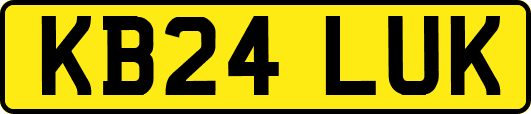 KB24LUK