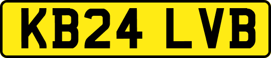 KB24LVB