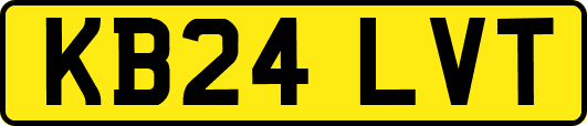 KB24LVT