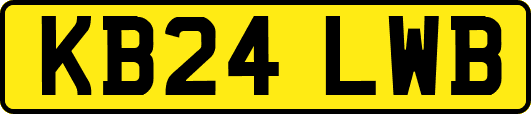 KB24LWB