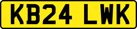 KB24LWK