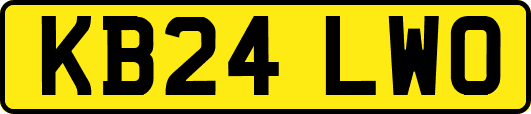 KB24LWO