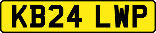 KB24LWP