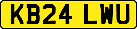 KB24LWU