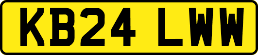 KB24LWW