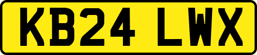 KB24LWX