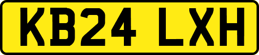 KB24LXH