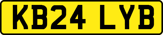 KB24LYB