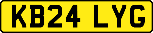 KB24LYG