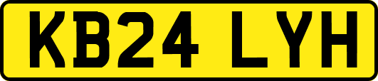 KB24LYH