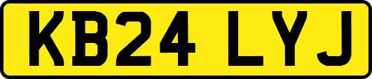 KB24LYJ
