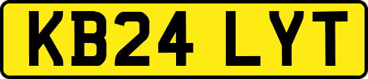 KB24LYT