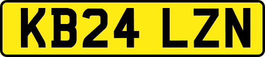 KB24LZN