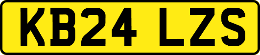 KB24LZS