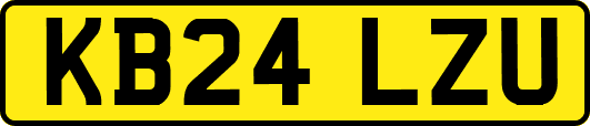 KB24LZU