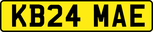 KB24MAE