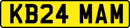 KB24MAM