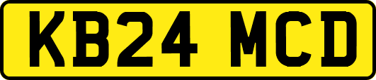 KB24MCD