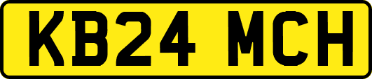 KB24MCH